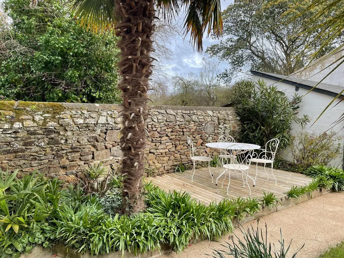 La Maison Verte A Etables Sur Mer Étables